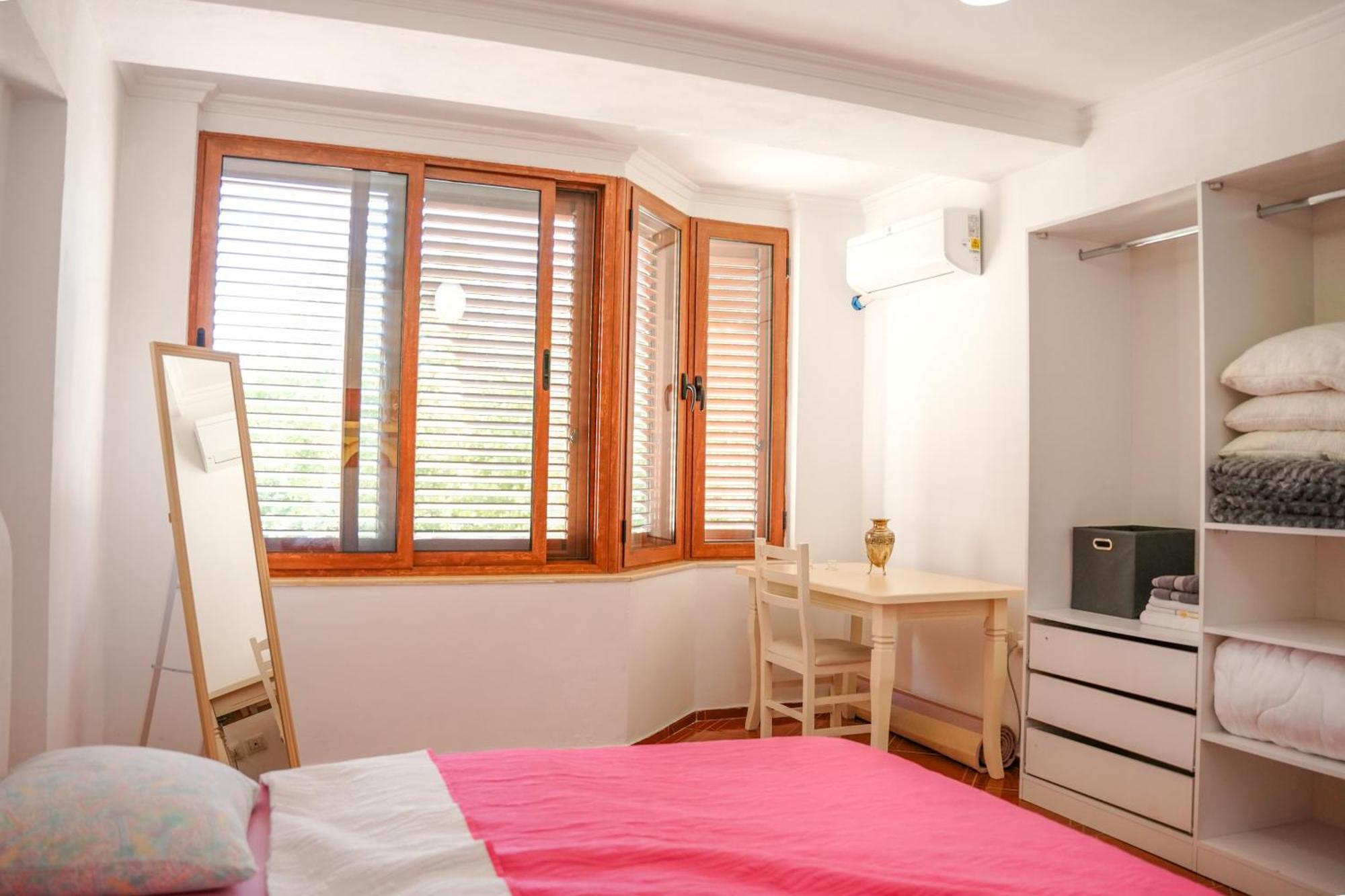 Tirana Centre Lions Gate 1 Apartment Экстерьер фото