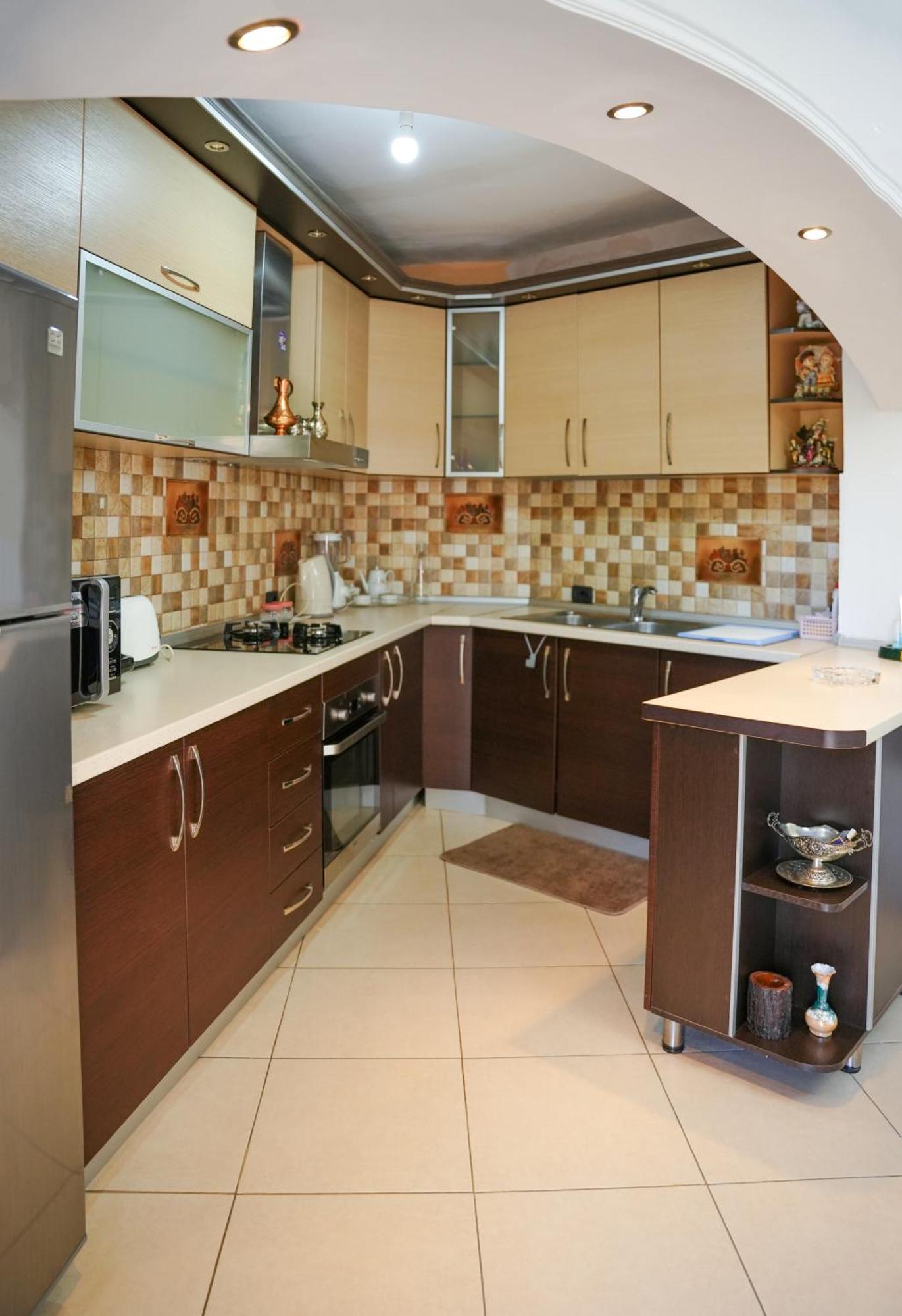 Tirana Centre Lions Gate 1 Apartment Экстерьер фото
